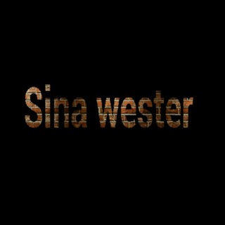 Telegram profile photo for SinaWester