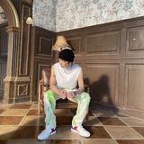 Telegram profile photo for Lee Ten