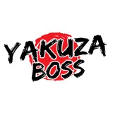 Telegram profile photo for Yakuza Boss