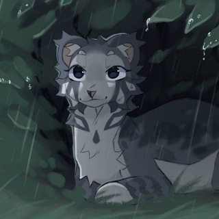Telegram profile photo for ✧ Frost Ghost ✧