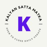 Telegram profile photo for KALYAN1ANK