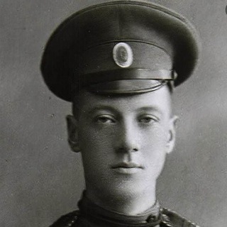 Telegram profile photo for Русская поэзия Великой войны, 1914 - 1918
