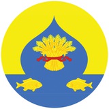Telegram profile photo for Администрация Калининского района