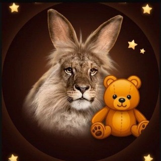 Telegram profile photo for Stars from Cheremsha