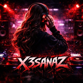 Telegram profile photo for X3SANAZ