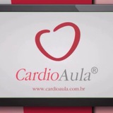 Telegram profile photo for CardioAula - Cardiologia EAD 👨🏼⚕️👩🏻⚕️