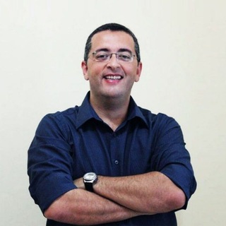 Telegram profile photo for Denis Duarte I Estudos Bíblicos