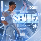 Telegram profile photo for Senhez Disp