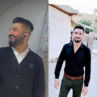 Telegram profile photo for مساعدين الاستاذ سلام الصميدعي