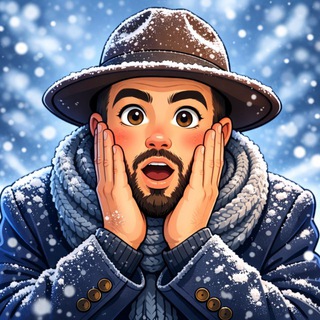 Telegram profile photo for ❄️ МАЖОР х COLDBET ❄️