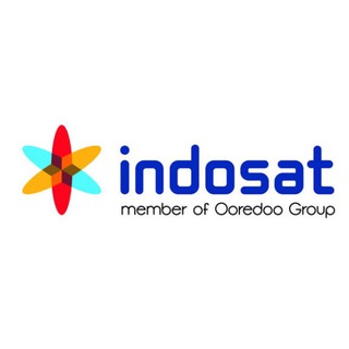 Telegram profile photo for Indosat