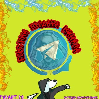 Telegram profile photo for Биржа RO 24/7 Покупка Каналов