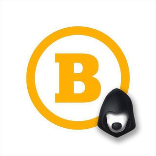 Telegram profile photo for Криптограм 👾