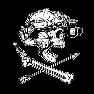 Telegram profile photo for Опасный Бизнес