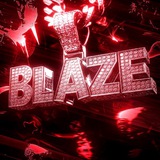 Telegram profile photo for BLAZE