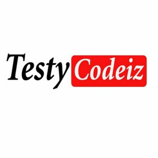 Telegram profile photo for Angular17 With Testy codeiz