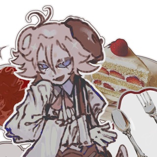 Telegram profile photo for ๑ P!ecore 🍰