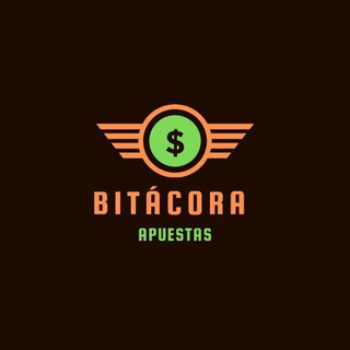Telegram profile photo for Bitácora Apuestas