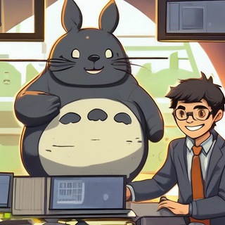 Telegram group profile photo for RoToRo