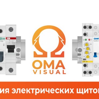 Telegram group profile photo for Фигуры DWG (OMA Visual)