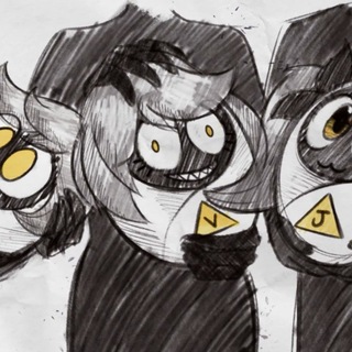 Telegram profile photo for РЕСТ | ` норка зи °