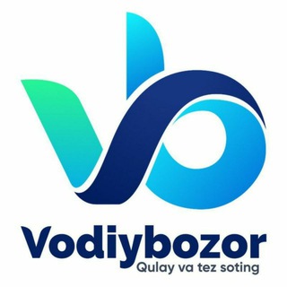 Telegram profile photo for Водий бозор