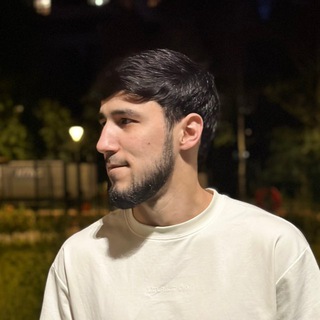 Telegram profile photo for Умар Тоирзода