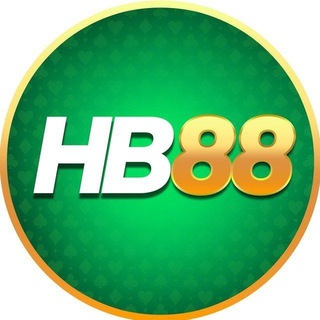Telegram profile photo for NHÀ CÁI HB88 - TẶNG 200K