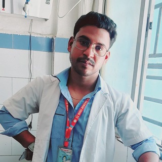 Telegram profile photo for Basic Medical Lecture