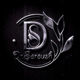 Telegram profile photo for Drsoroush