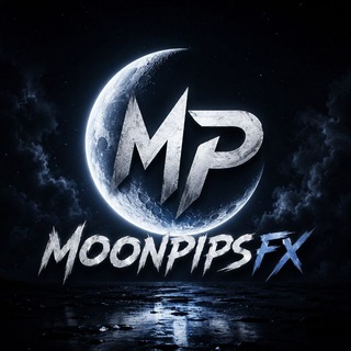 Telegram profile photo for MoonPips🤑📊