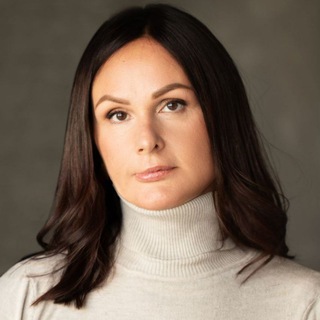 Telegram profile photo for Ольга Шашлова • Психолог|Системная терапия