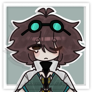 Telegram profile photo for Рест! Блог Андрея