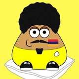 Telegram profile photo for дароша малакян ☺☺☺