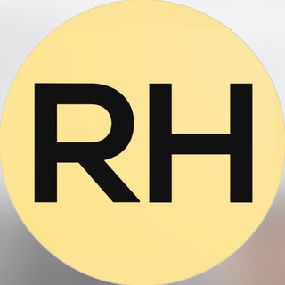 Telegram profile photo for Retouching Hunters