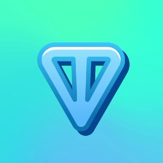 Telegram group profile photo for TON DROPS