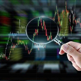 Telegram group profile photo for 😇Deriv Forex trading expert😇