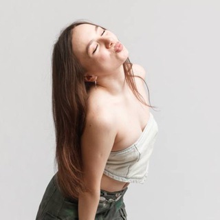 Telegram profile photo for беловета moment