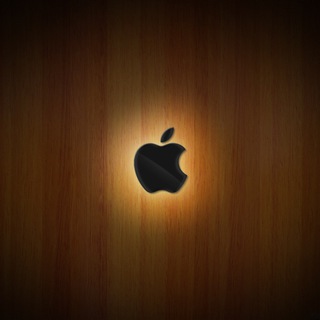 Telegram profile photo for Темы Apple