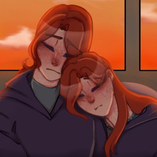 Telegram profile photo for 𝓐𝓷𝓴