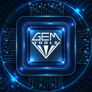 Telegram profile photo for π GemTools π Calls