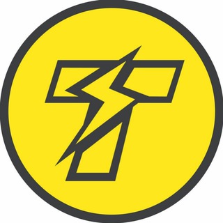 Telegram group profile photo for ThunderCore English
