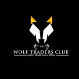 Telegram profile photo for Wolf Traders Club