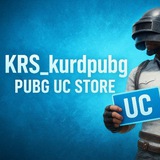 Telegram profile photo for KRS__kurdpubg