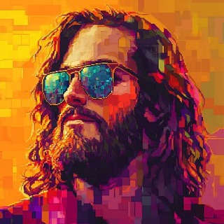 Telegram profile photo for Daves Chilled Hold Plays
