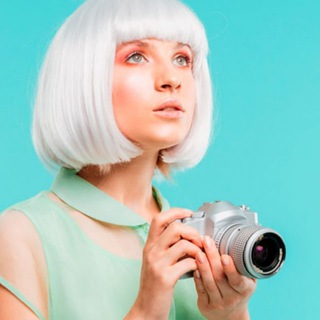 Telegram group profile photo for Фотосъемка для маркетплейсов 3