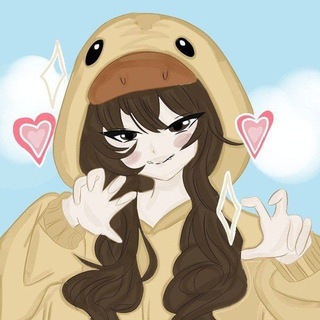 Telegram profile photo for Gamer MMargo Утя