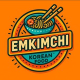 Telegram profile photo for EmKimChi - первый рамён-бар в Новосибирске