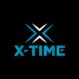Telegram profile photo for XTIME_GROZNY | ЧАСЫ