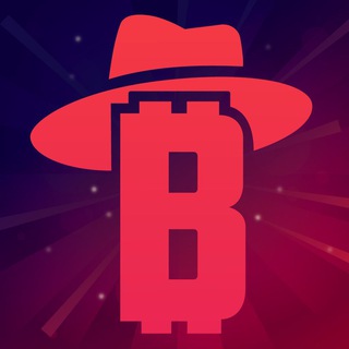 Telegram profile photo for Banksters NFT Game Open Chat